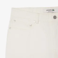 Sale Bermuda in Denim / Uomo Pantaloncini