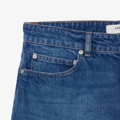 Sale Bermuda in Denim / Uomo Pantaloncini