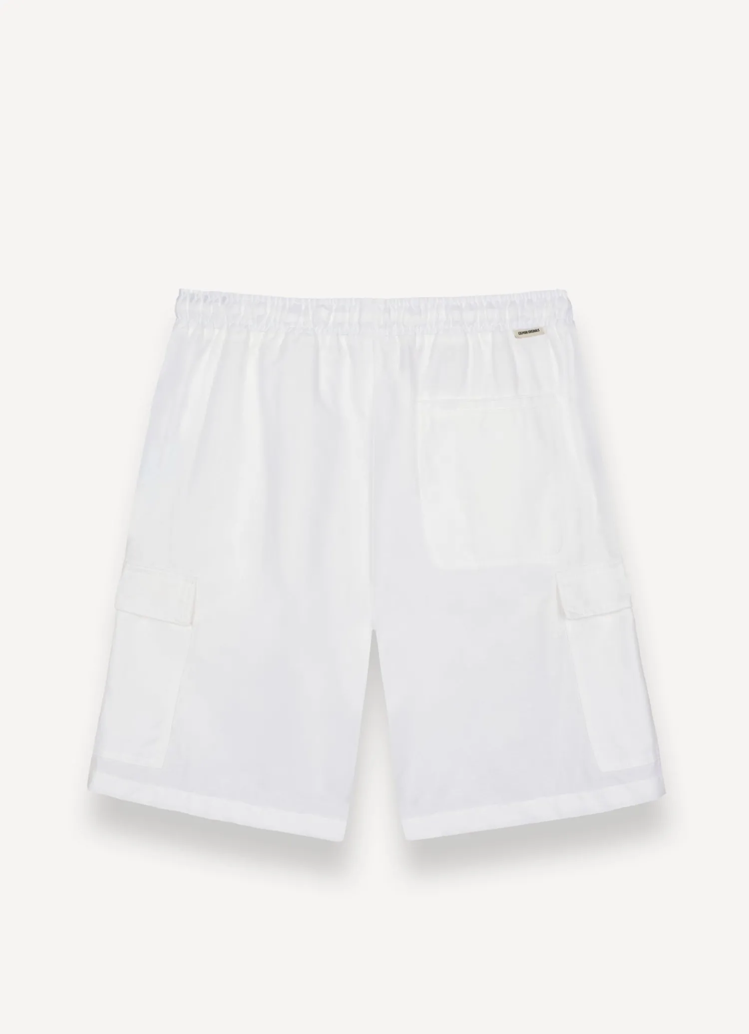 Discount Bermuda in Lino / Uomo Pantaloncini
