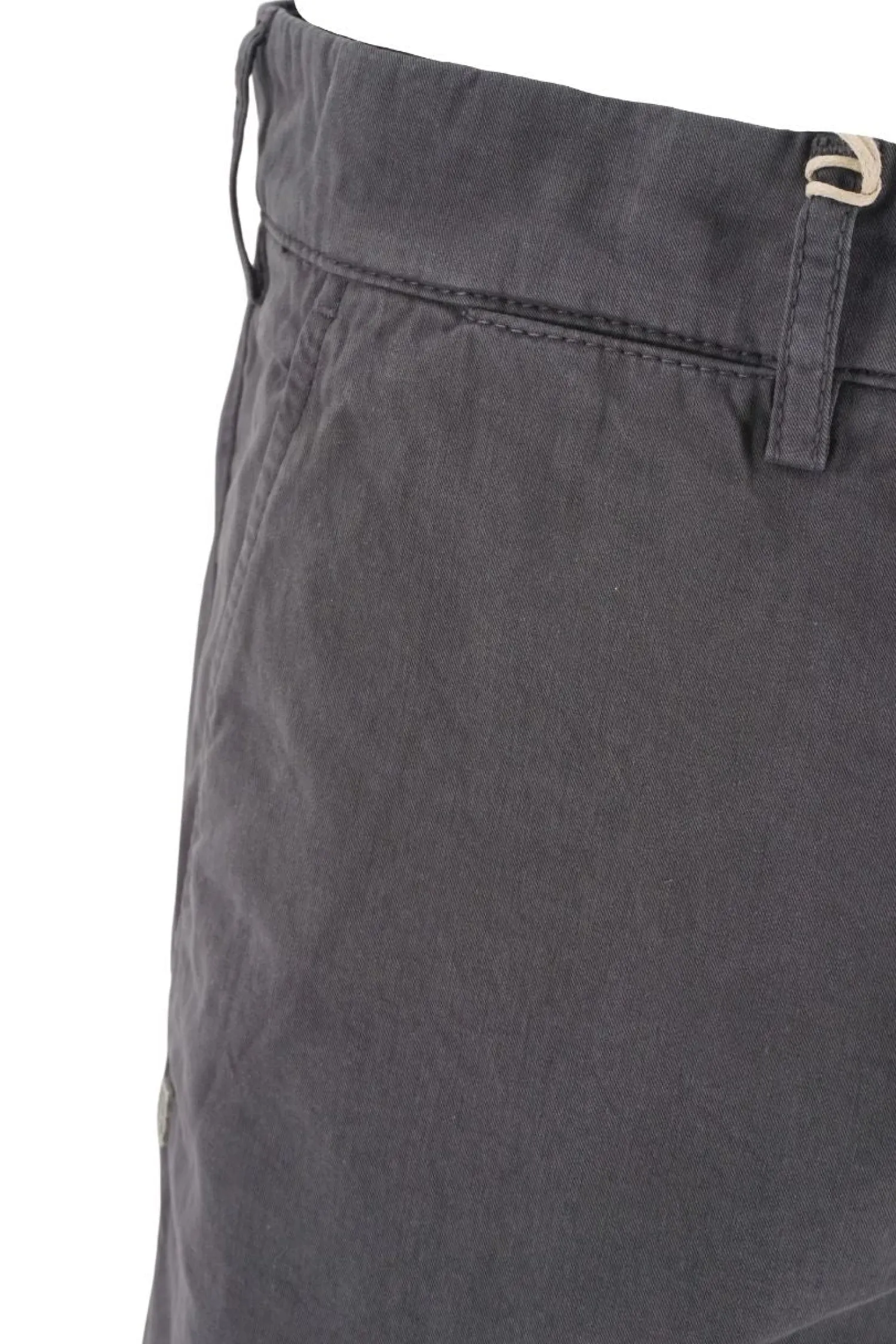 Online Bermuda 40Weft in Cotone / Uomo Pantaloncini