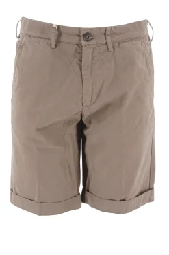 Best Bermuda 40Weft in Cotone / Uomo Pantaloncini