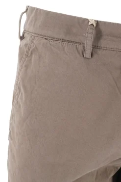 Best Bermuda 40Weft in Cotone / Uomo Pantaloncini