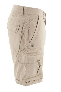 New Bermuda 40Weft Tasconato / Uomo Pantaloncini