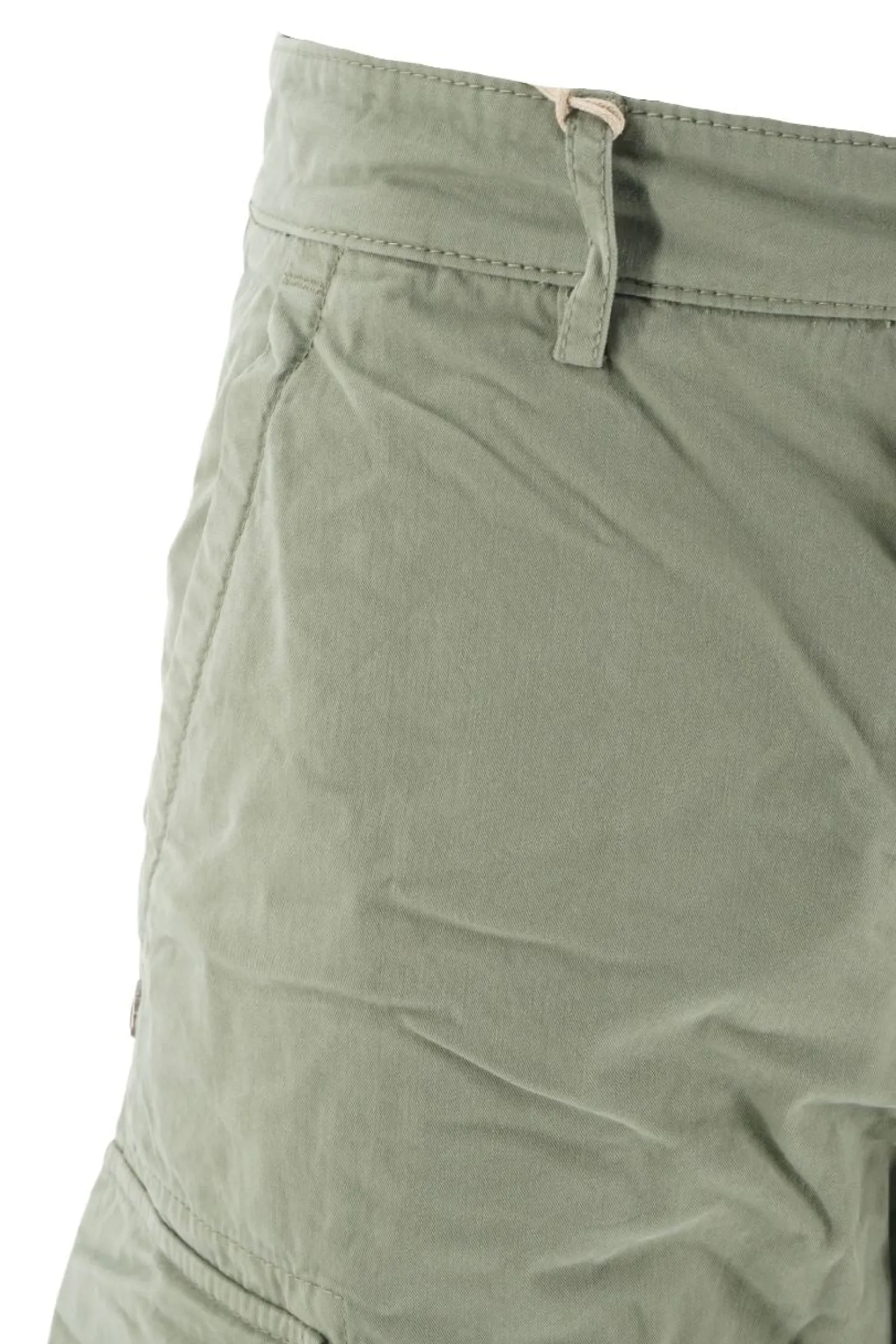 Clearance Bermuda 40Weft Tasconato / Uomo Pantaloncini