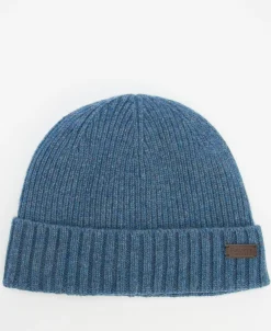 Sale Berretto in Lana con Logo / Donna Cappelli|Cappelli