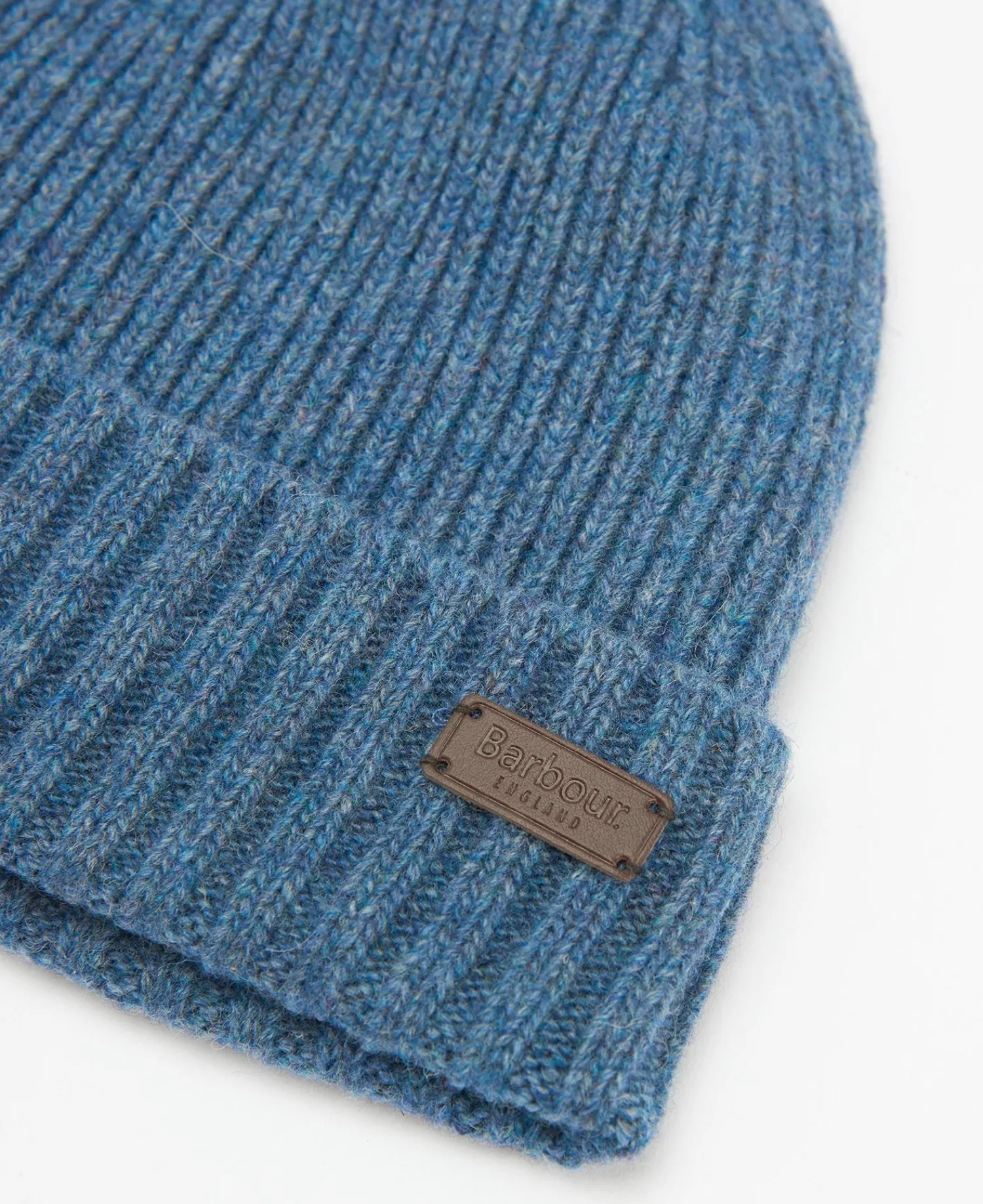 Sale Berretto in Lana con Logo / Donna Cappelli|Cappelli