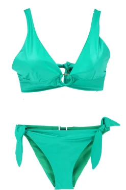 Hot Bikini a Triangolo / Donna Costumi Da Bagno