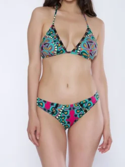 Discount Bikini Triangolo / Donna Costumi Da Bagno