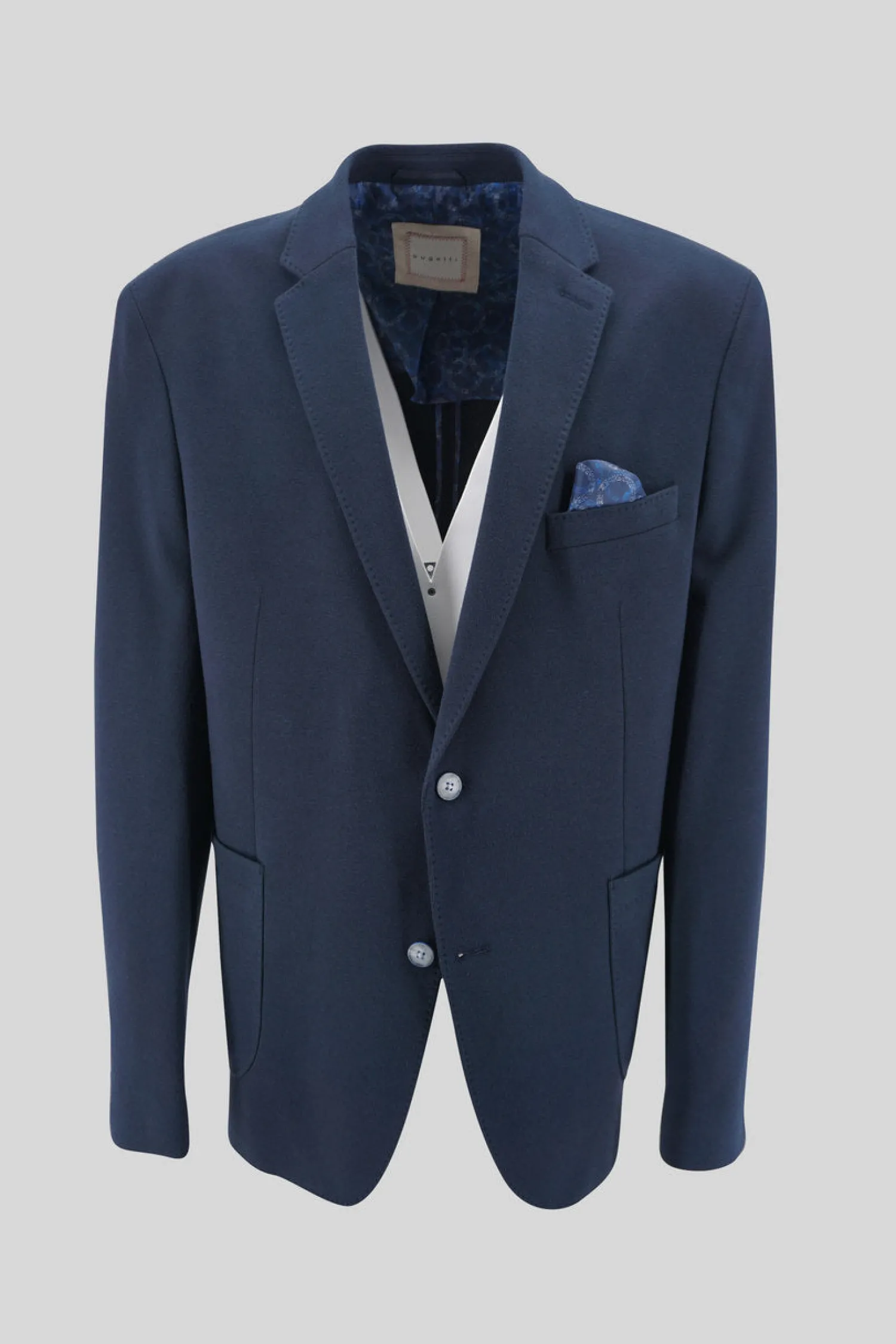 Clearance Blazer Monopetto / Uomo Giacche