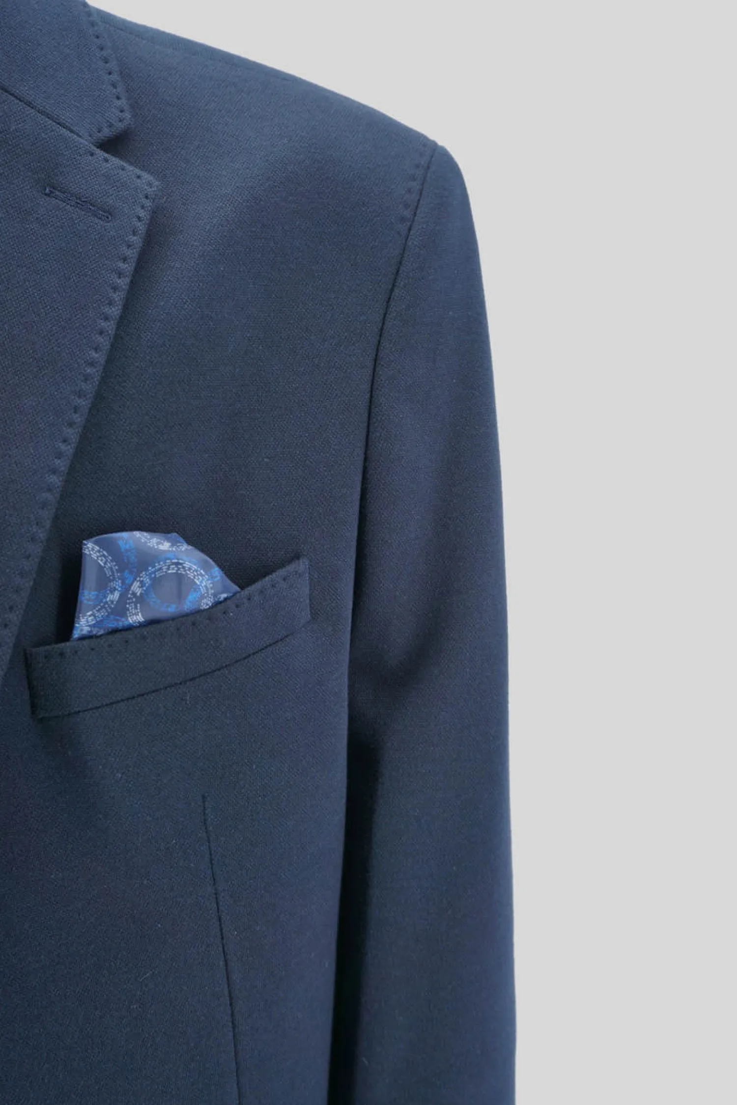 Clearance Blazer Monopetto / Uomo Giacche