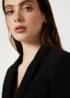 Discount Blazer Monopetto / Donna Giacche