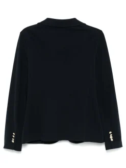 Blazer Slim Fit Cachemire Touch / Donna Giacche