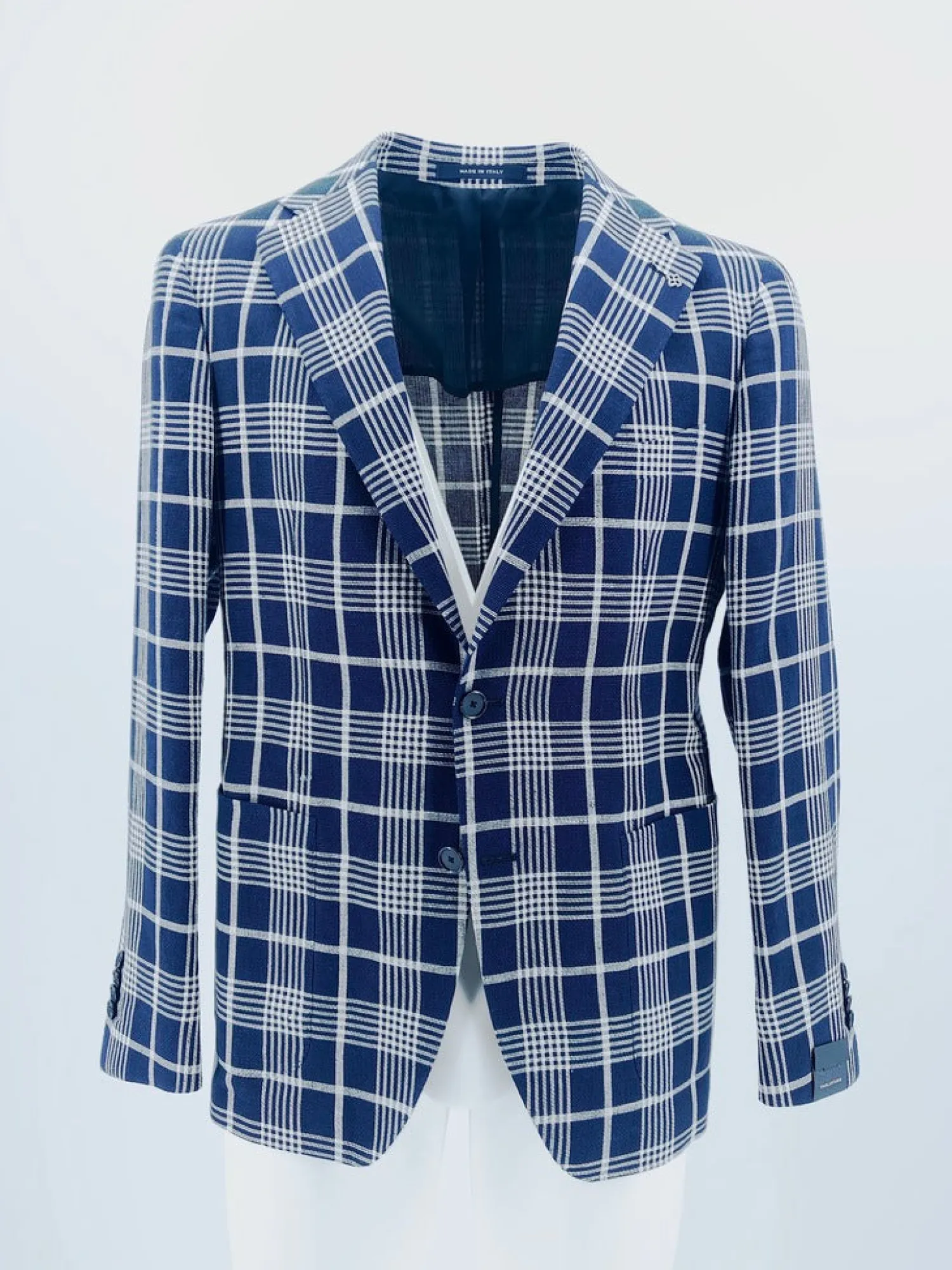 Blazer / Uomo Giacche