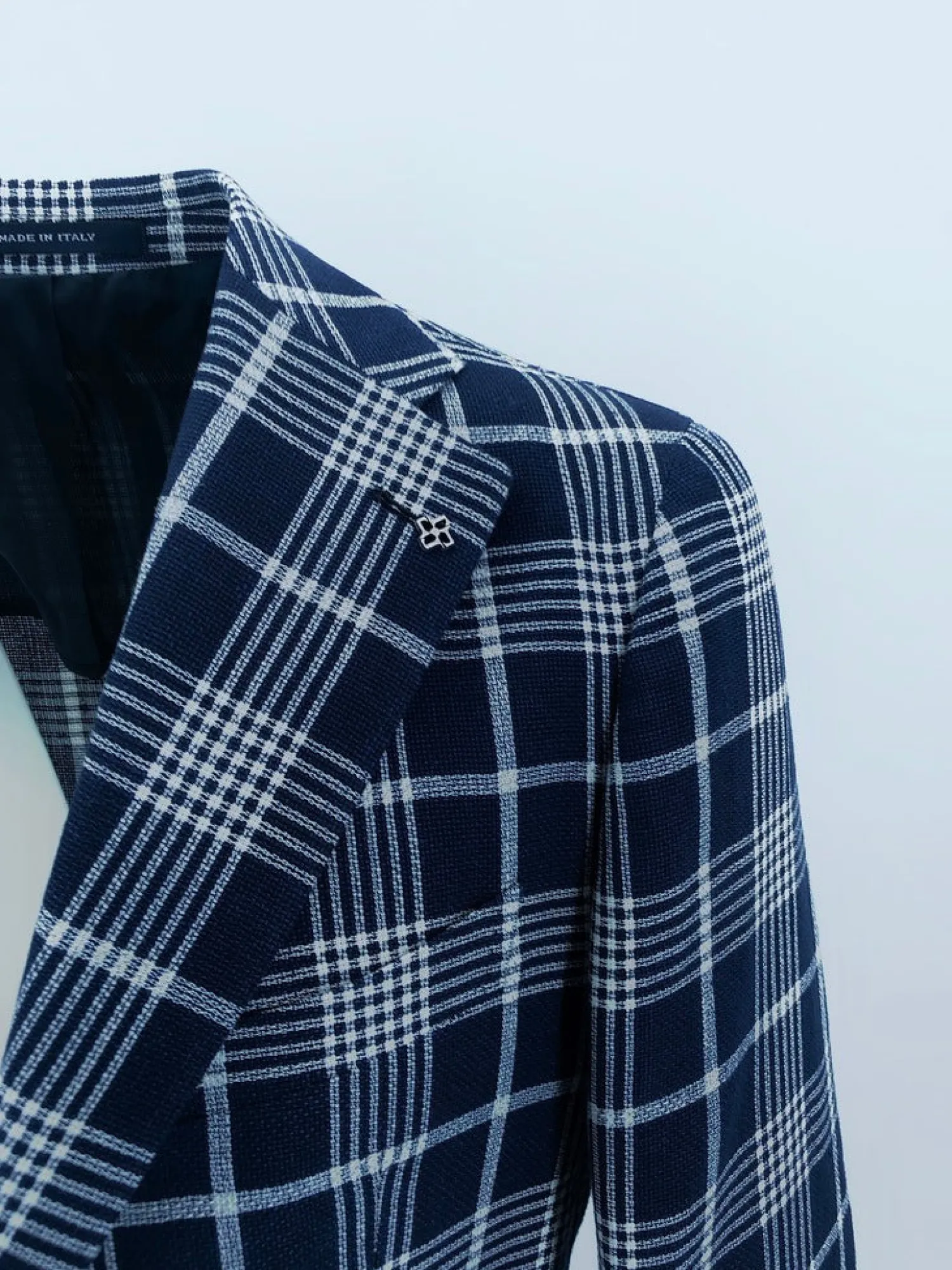 Blazer / Uomo Giacche