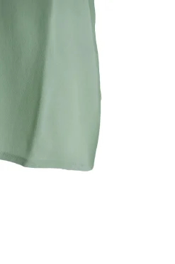 Blusa a Maniche Corte / Donna Bluse