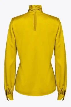 Discount Blusa a Maniche Lunghe / Donna Camicie