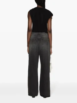Clearance Blusa Asimmetrica / Donna Bluse