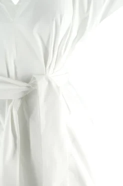 Sale Blusa con Cintura / Donna Bluse