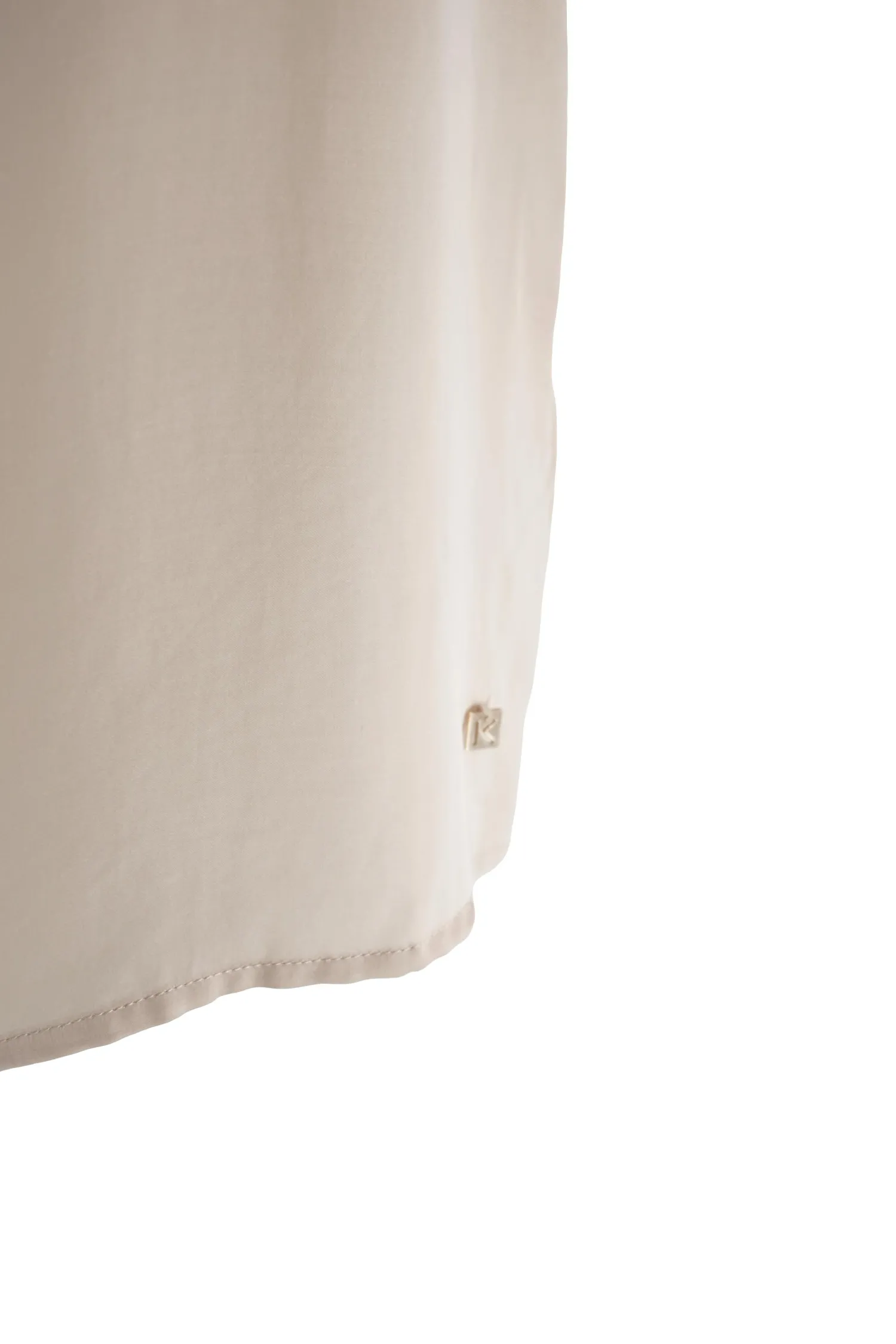 Hot Blusa con Dettagli sulle Spalle / Donna Bluse