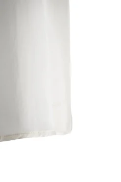 Outlet Blusa con Scollo a V / Donna Bluse