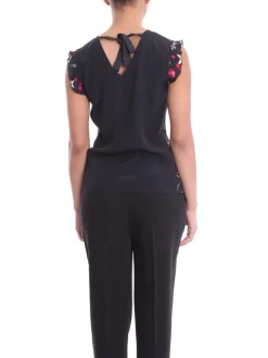 Hot Blusa stampata / Donna Bluse