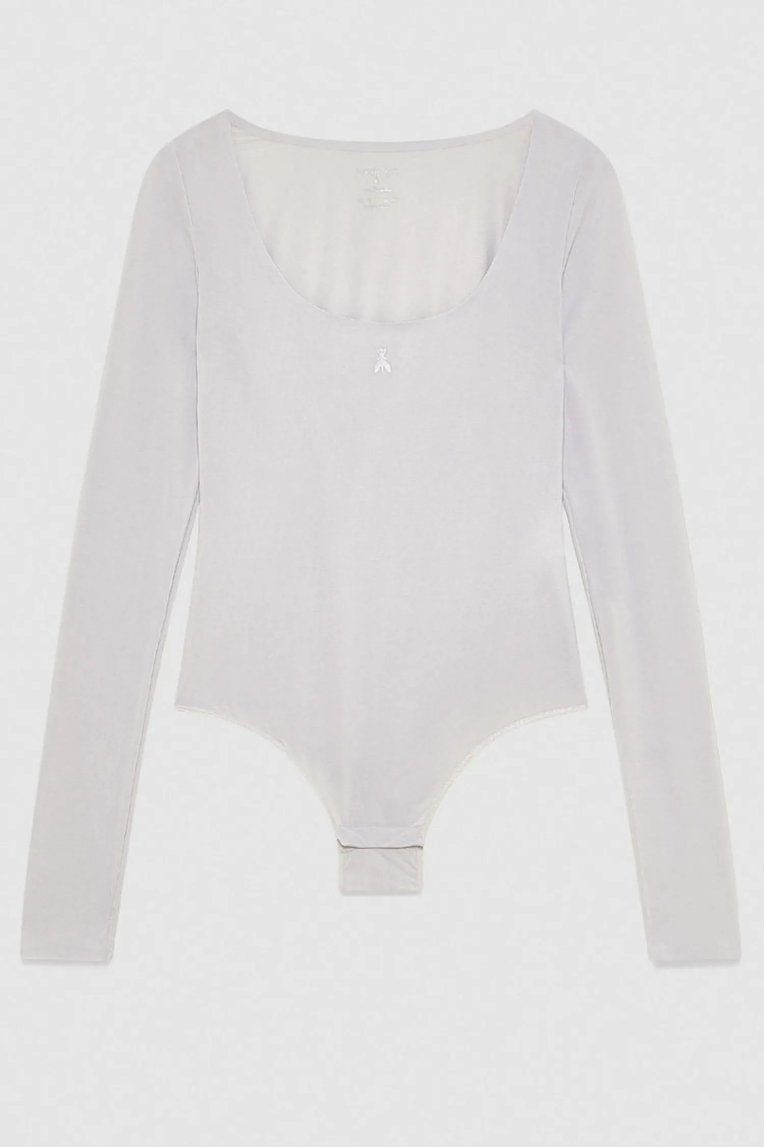 Outlet Body a Maniche Lunghe / Donna Top