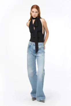 Best Body con Maxi Fiocco / Donna Top