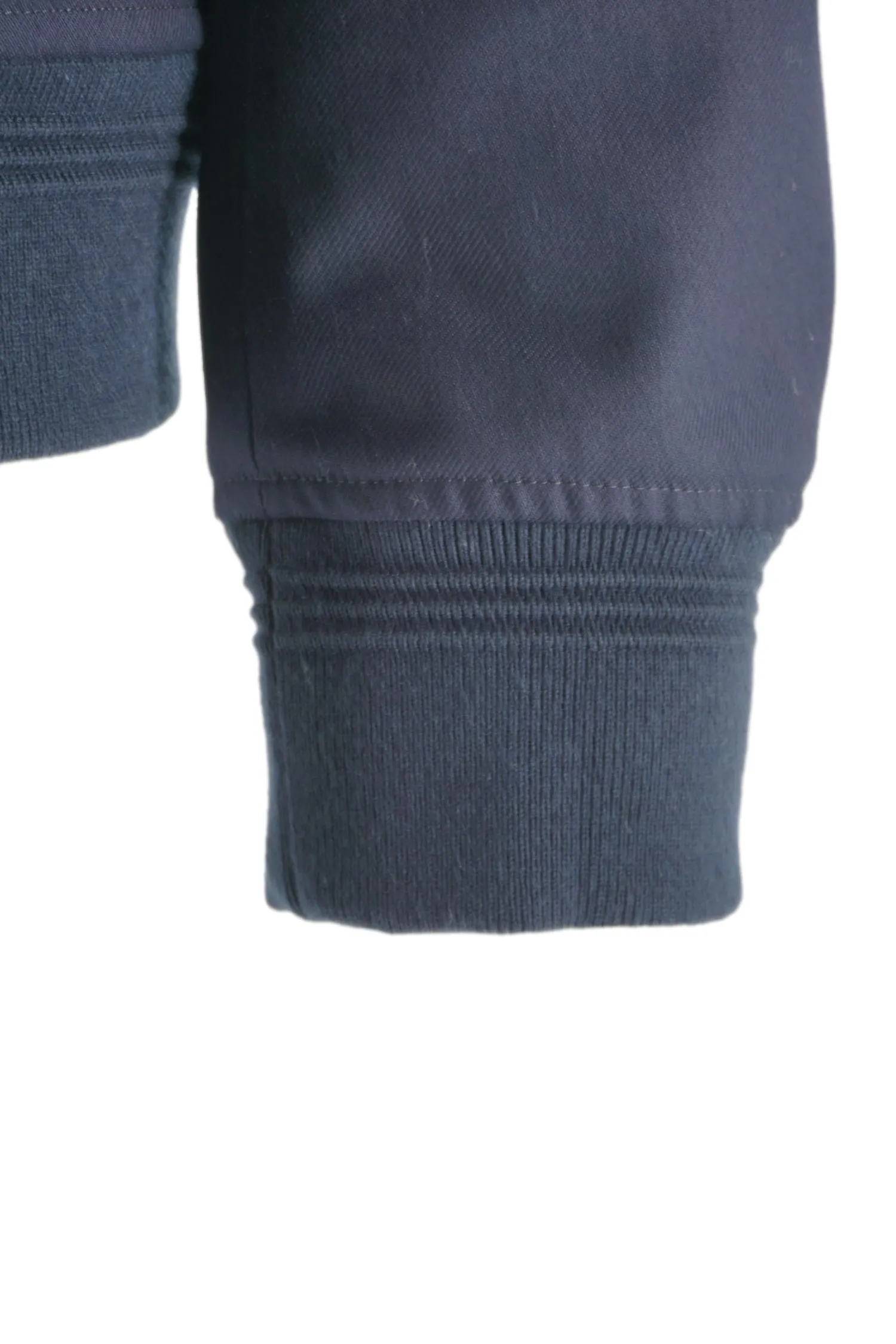 Online Bomber in Lana / Uomo Giubbotti