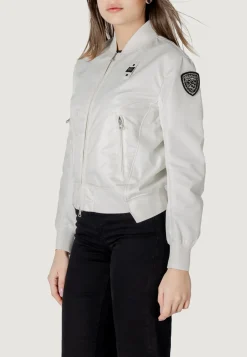Hot Bomber in Nylon e Neoprene Laurie / Donna Giubbini