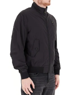 Bomber Leggero Sfoderato Alwin / Uomo Giubbotti