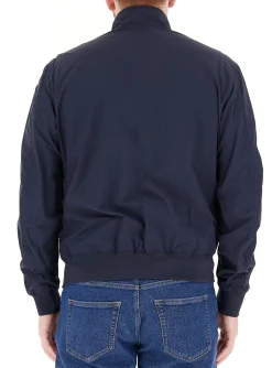 New Bomber Leggero Sfoderato Alwin / Uomo Giubbotti