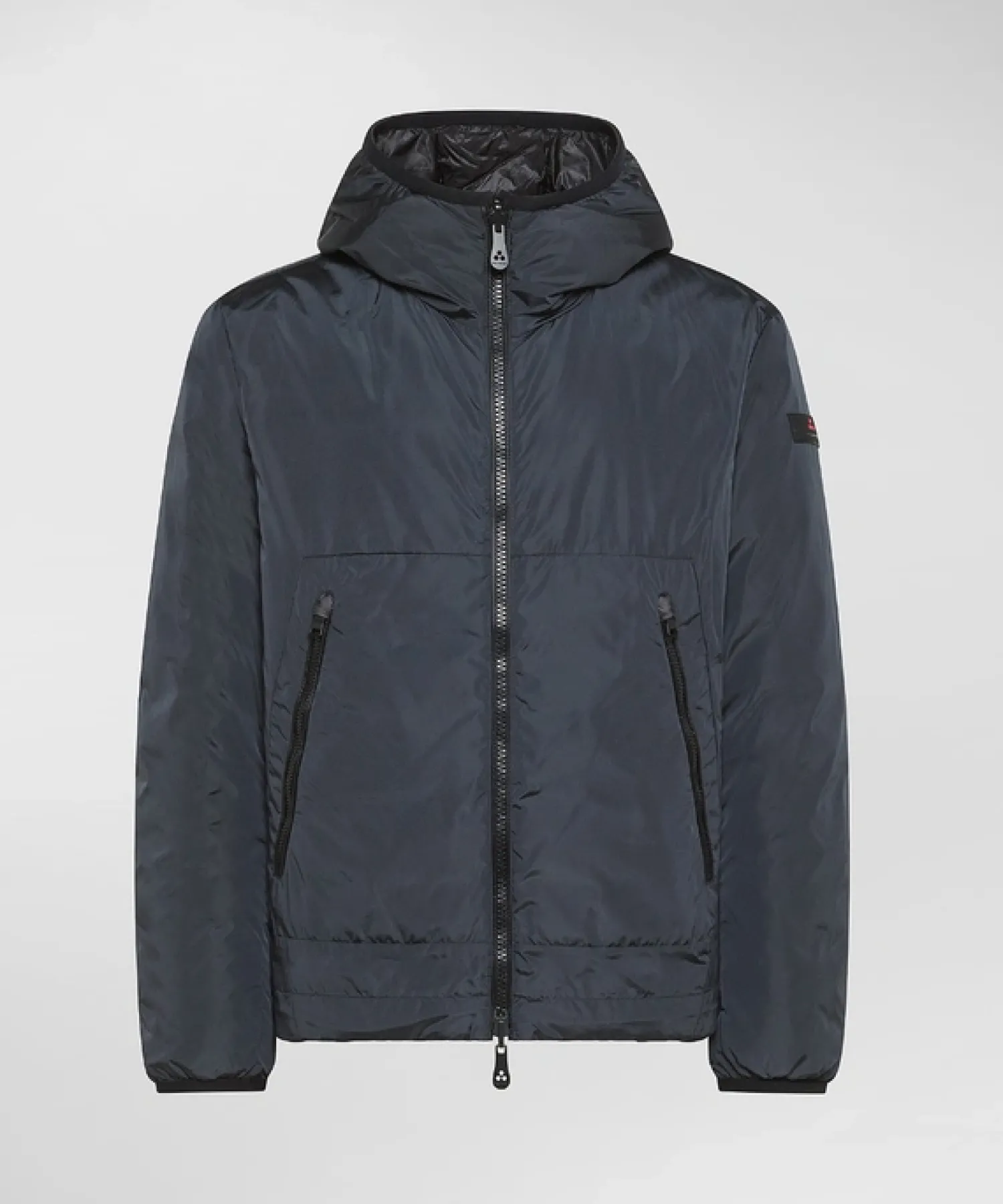 New Bomber Ultraleggero in Taffetà / Uomo Giubbotti