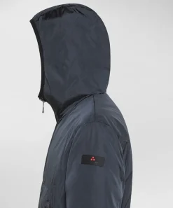 New Bomber Ultraleggero in Taffetà / Uomo Giubbotti