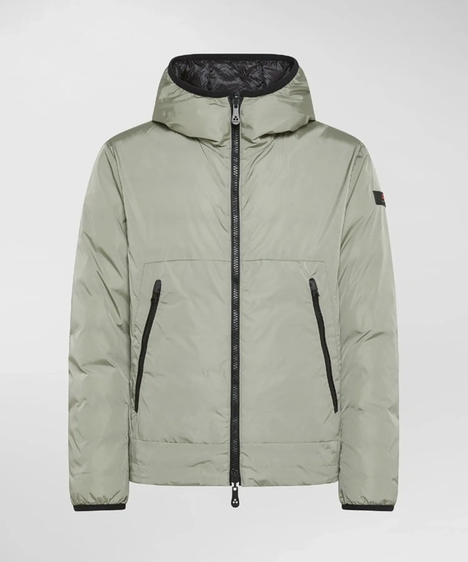 Discount Bomber Ultraleggero in Taffetà / Uomo Giubbotti