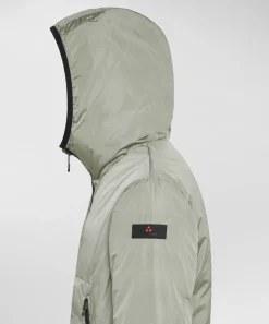 Discount Bomber Ultraleggero in Taffetà / Uomo Giubbotti
