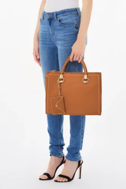 Online Borsa a Mano con Logo / Donna Borse A Tracolla