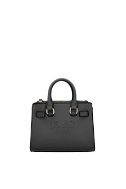 Clearance Borsa a Mano con Logo / Donna Borse A Tracolla