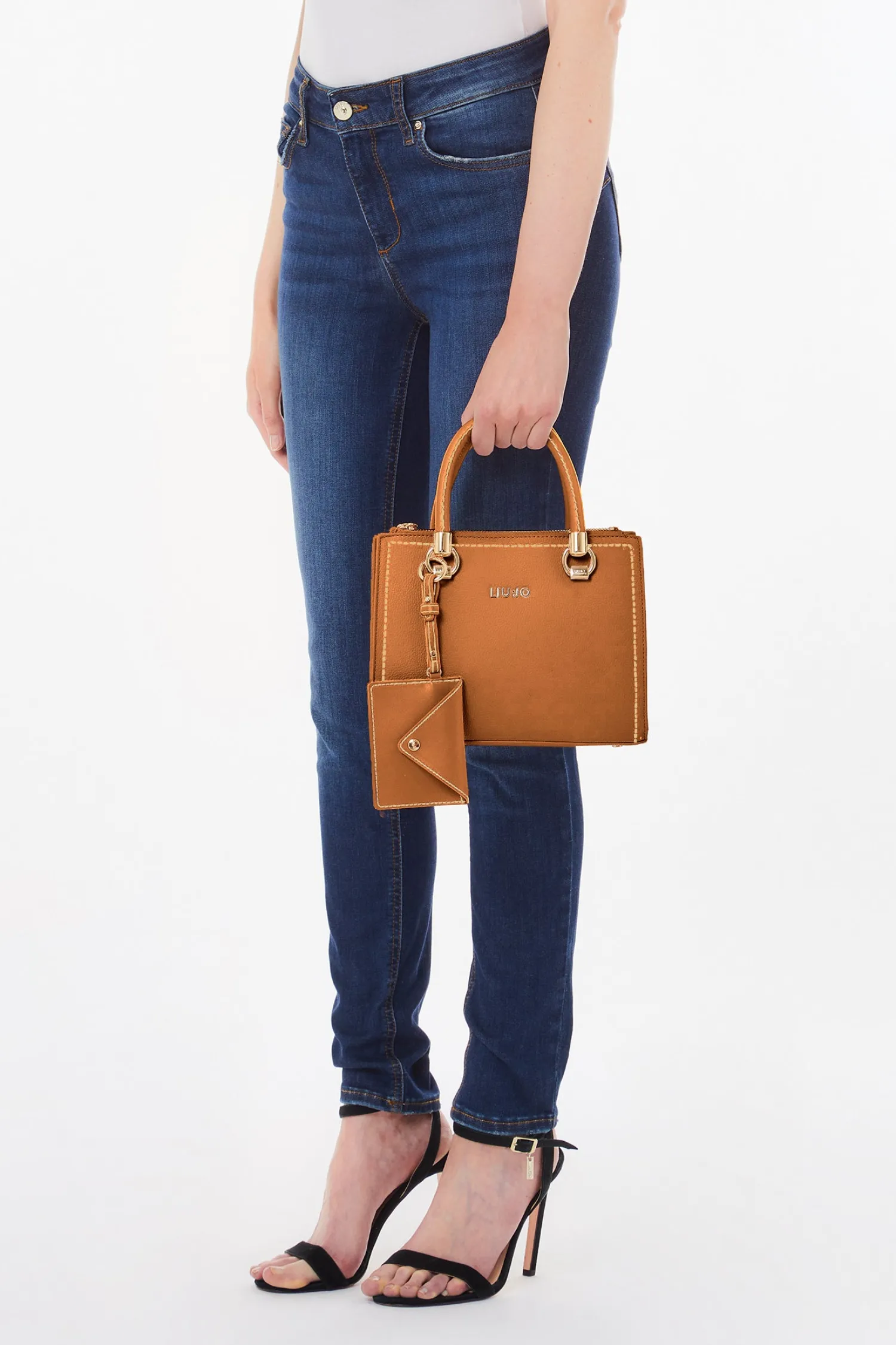 Clearance Borsa a Mano con Pochette / Donna Borse A Tracolla