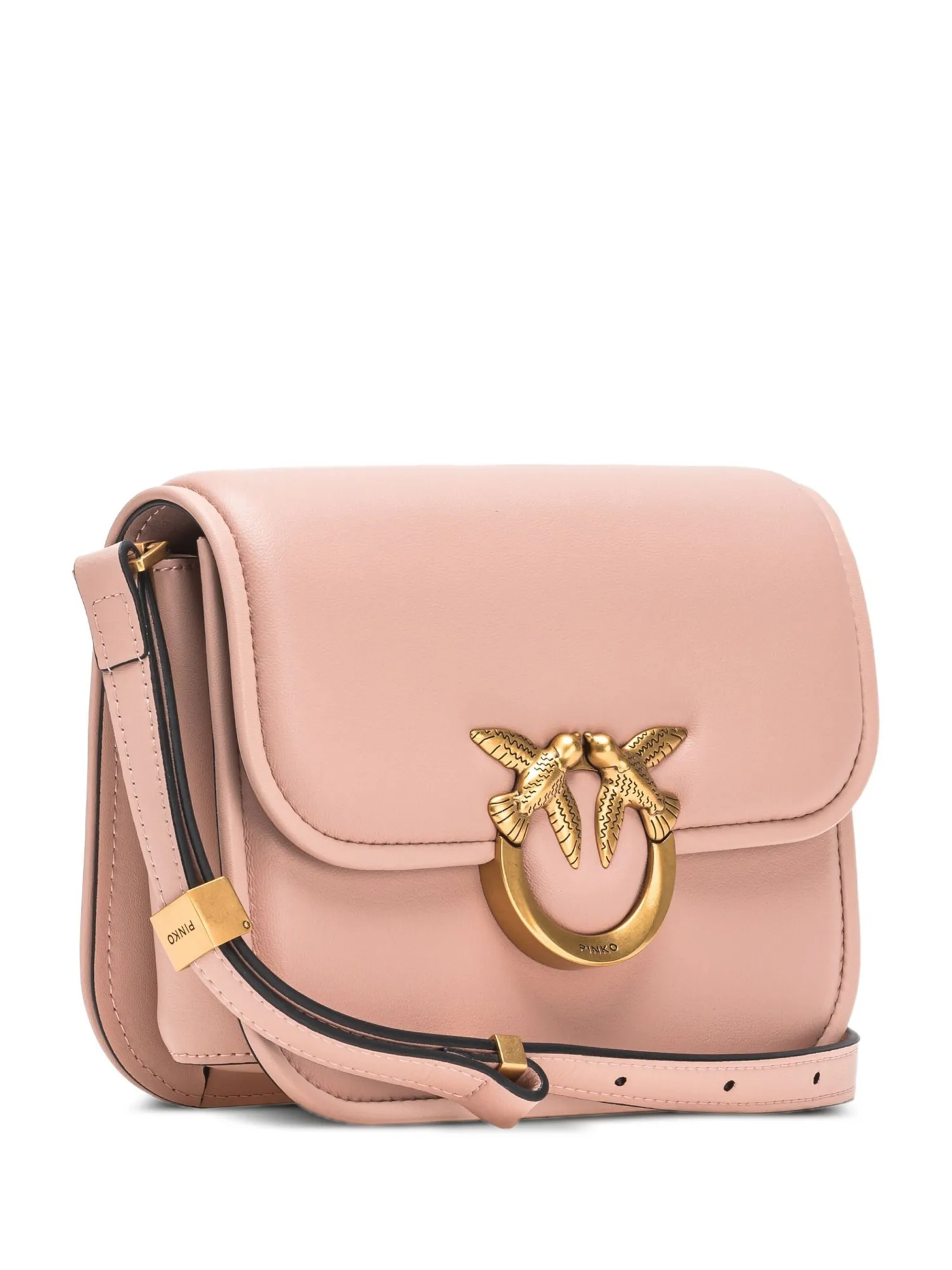 Hot Borsa a Spalla con Fibbia Love Birds / Donna Borse A Tracolla