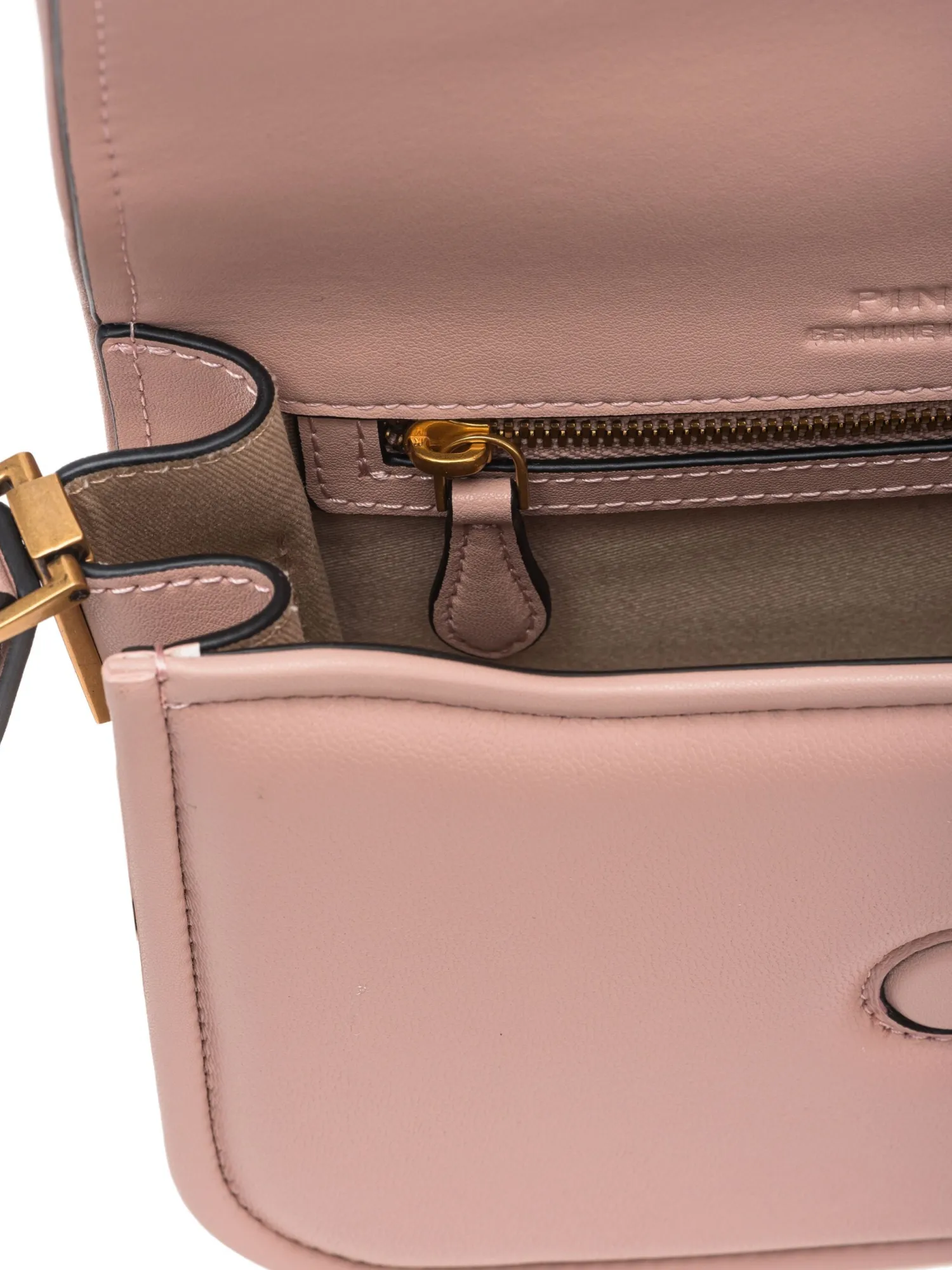Hot Borsa a Spalla con Fibbia Love Birds / Donna Borse A Tracolla