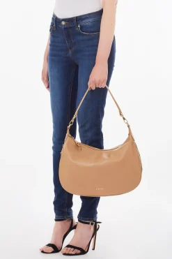 New Borsa a Spalla con Logo / Donna Borse A Tracolla