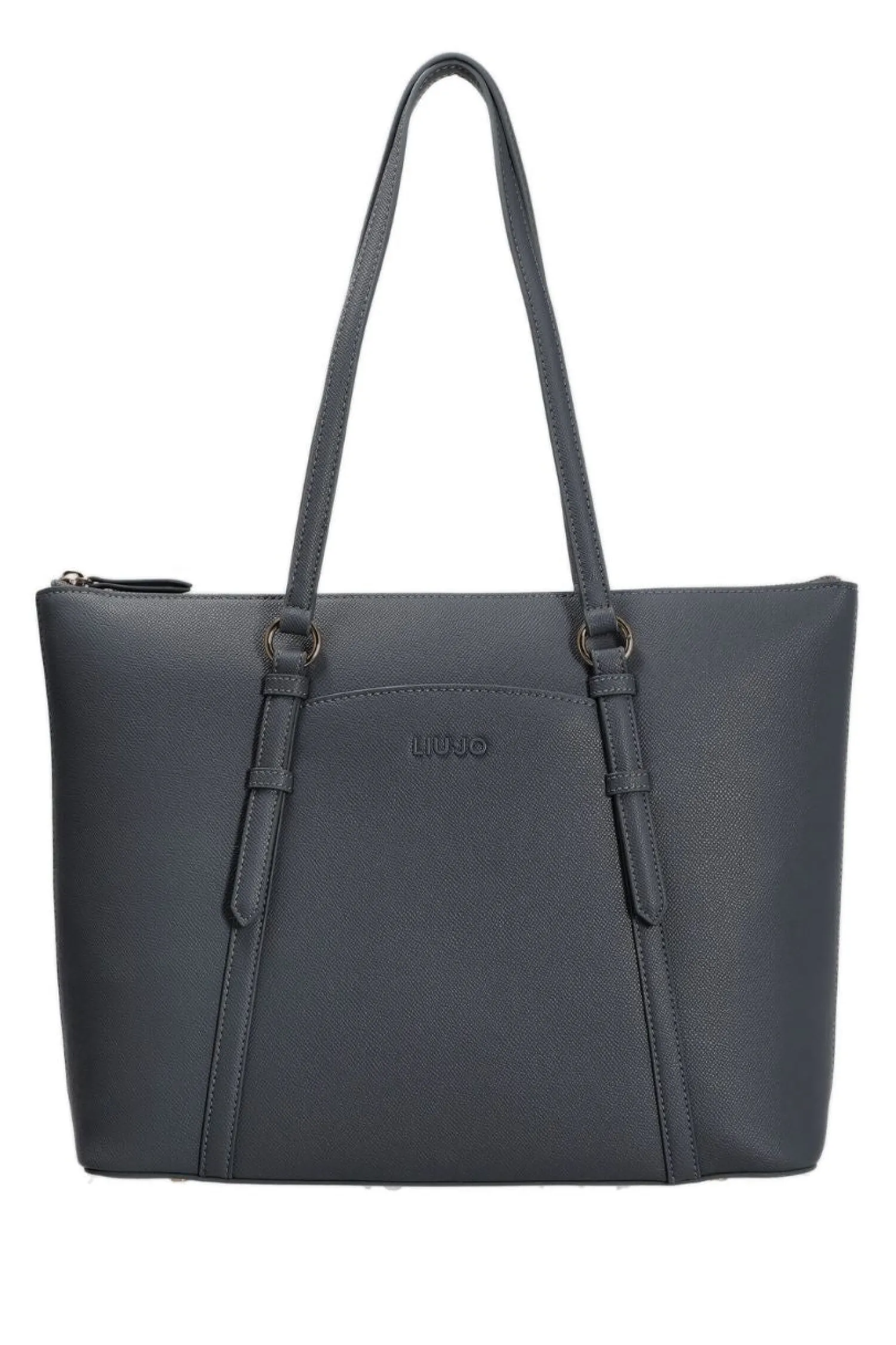 Outlet Borsa a Spalla con Logo / Donna Borse A Spalla