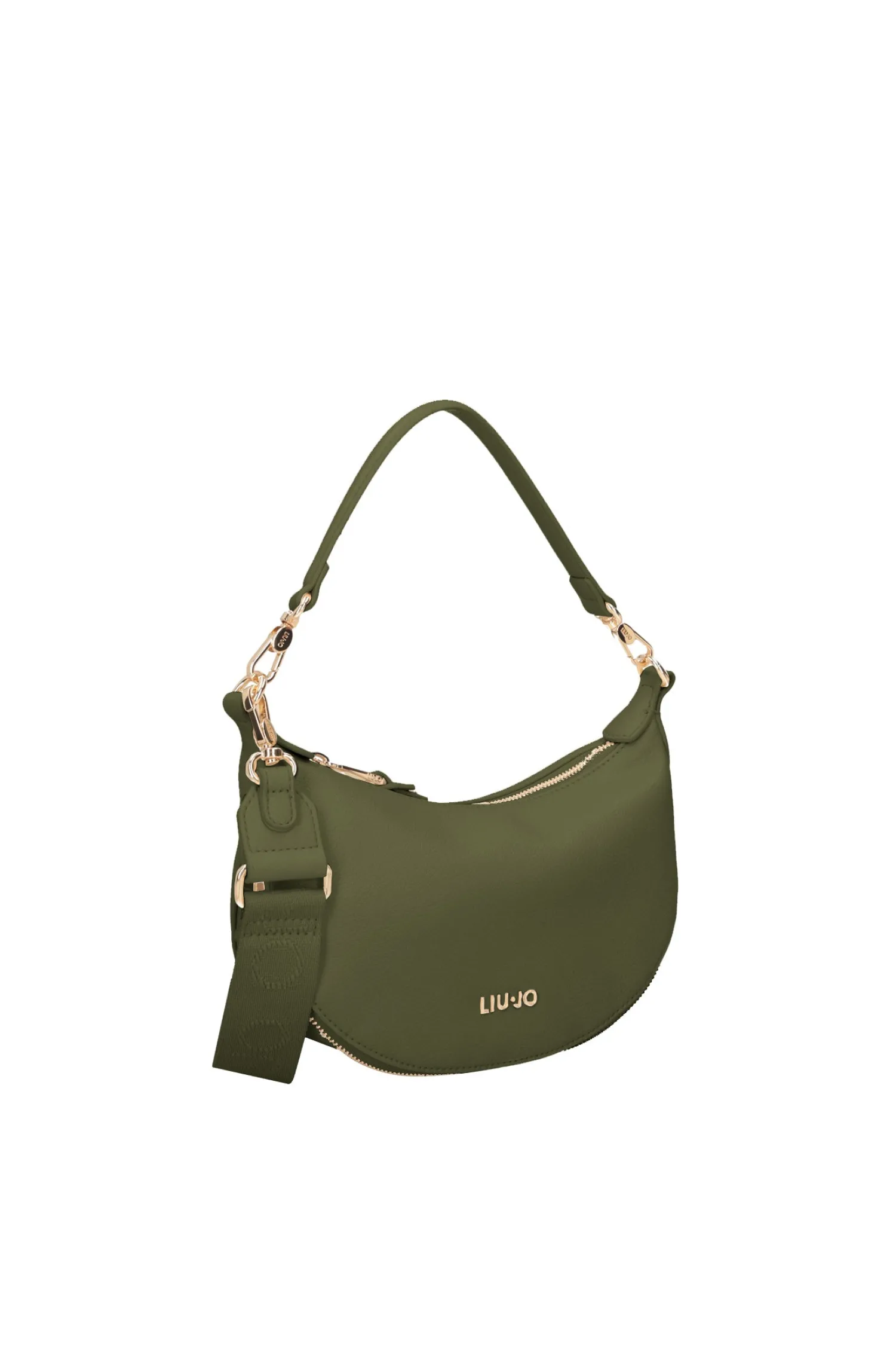 Online Borsa a Spalla con Logo / Donna Borse A Tracolla