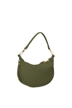 Online Borsa a Spalla con Logo / Donna Borse A Tracolla
