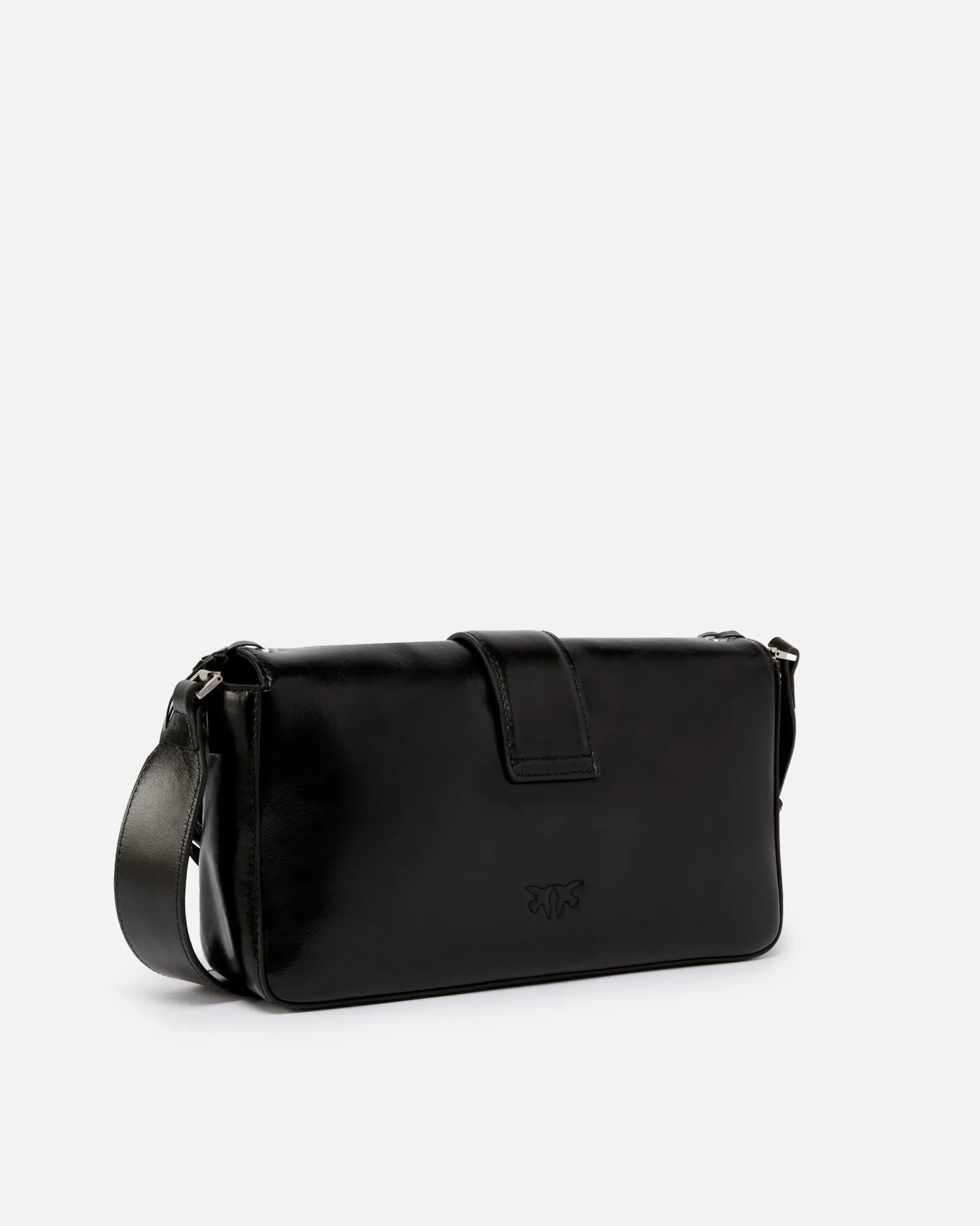 New Borsa a Spalla Soft Love Slouchy con Frange / Donna Borse A Tracolla