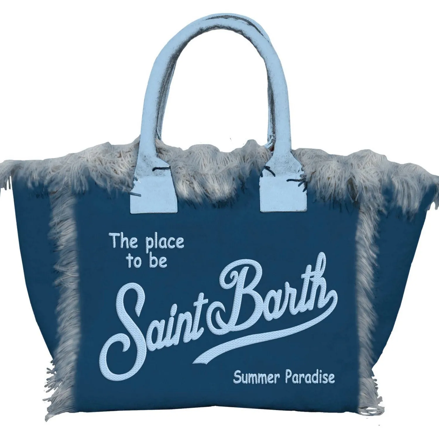 Best Borsa a Spalla Vanity in Canvas / Donna Borse A Spalla