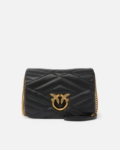 Sale Borsa a Tracolla Classic Love Click Puff / Donna Borse A Tracolla