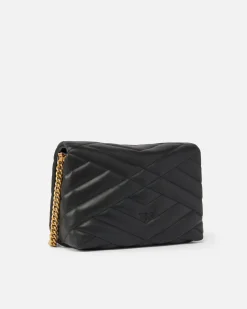 Sale Borsa a Tracolla Classic Love Click Puff / Donna Borse A Tracolla