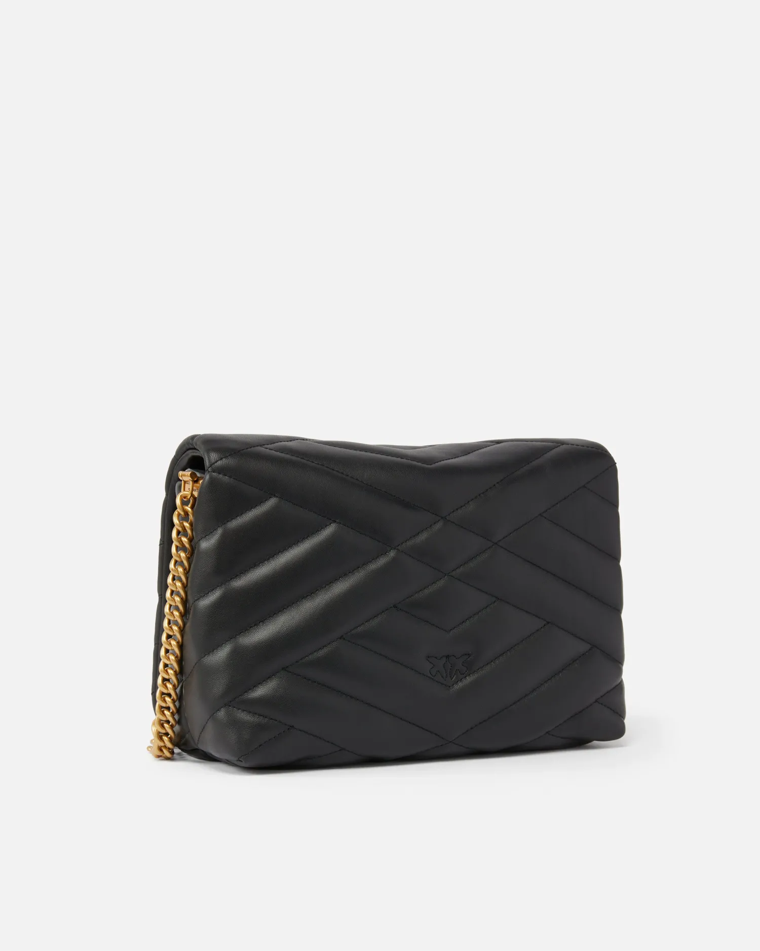 Sale Borsa a Tracolla Classic Love Click Puff / Donna Borse A Tracolla
