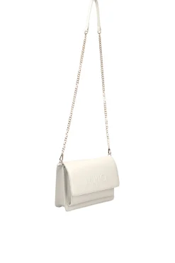 Outlet Borsa a Tracolla con Logo / Donna Borse A Tracolla